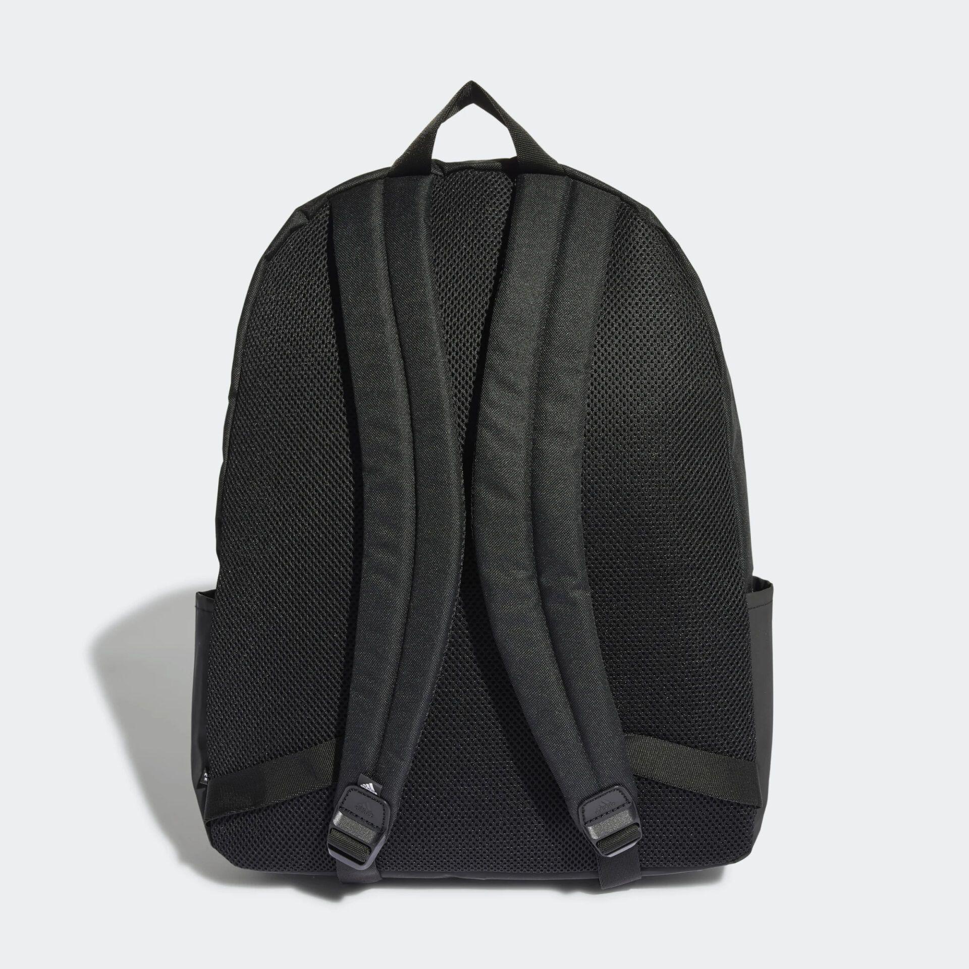 MOCHILA ADIDAS CLASSIC 3 TIRAS HORIZONTAL HG0351-1