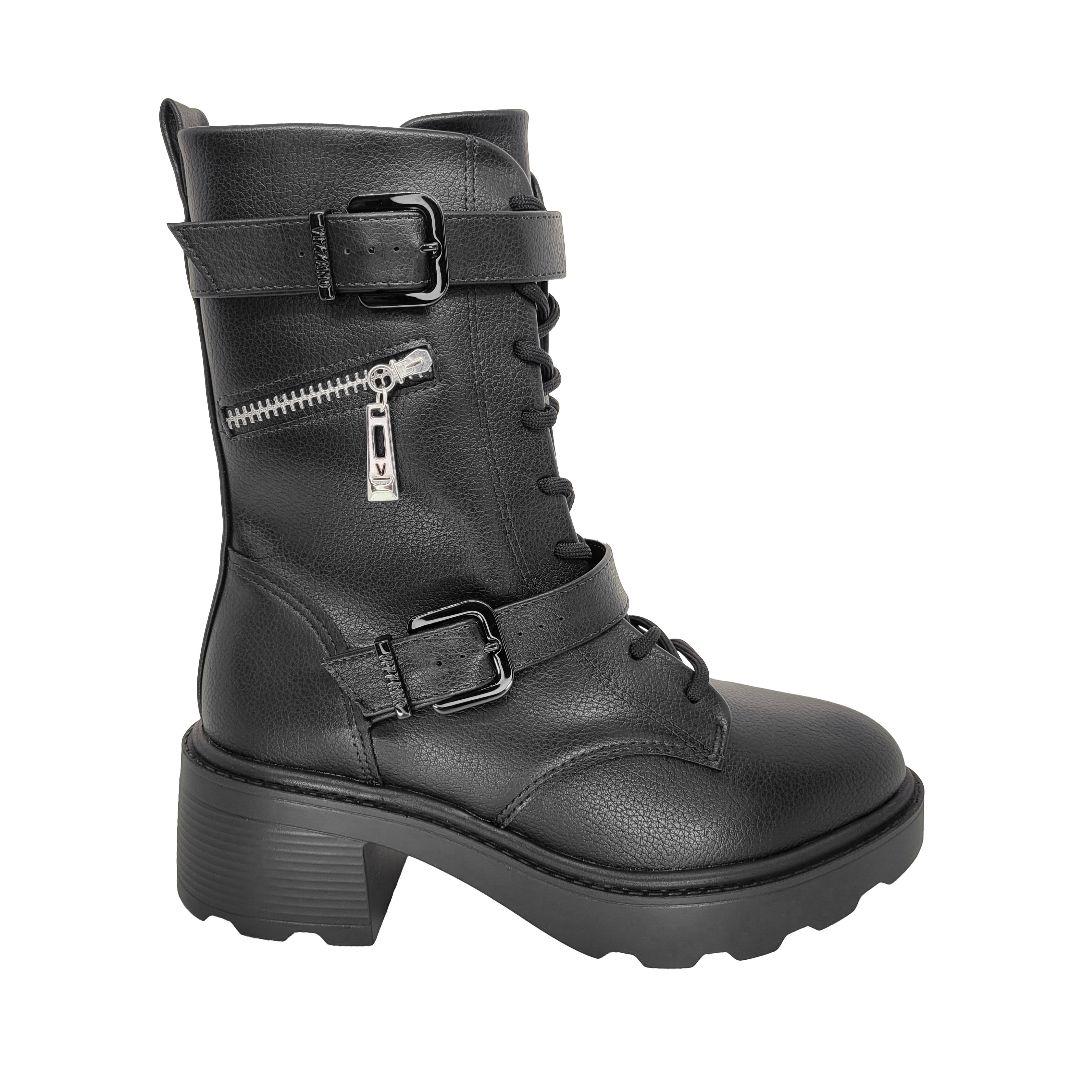 Botín Vizzano Negro 3079.103.23572.15745-1