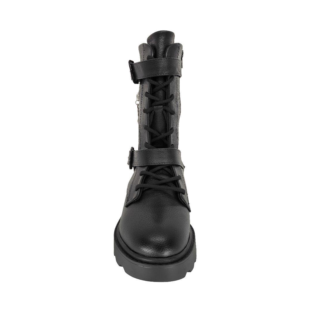 Botín Vizzano Negro 3079.103.23572.15745-3