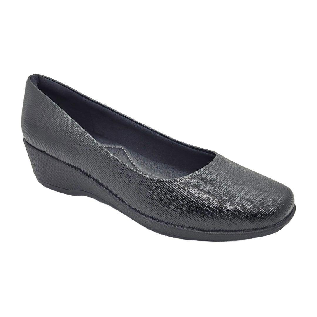 ZAPATOS PICCADILLY BLACK PI-14313300000278-0