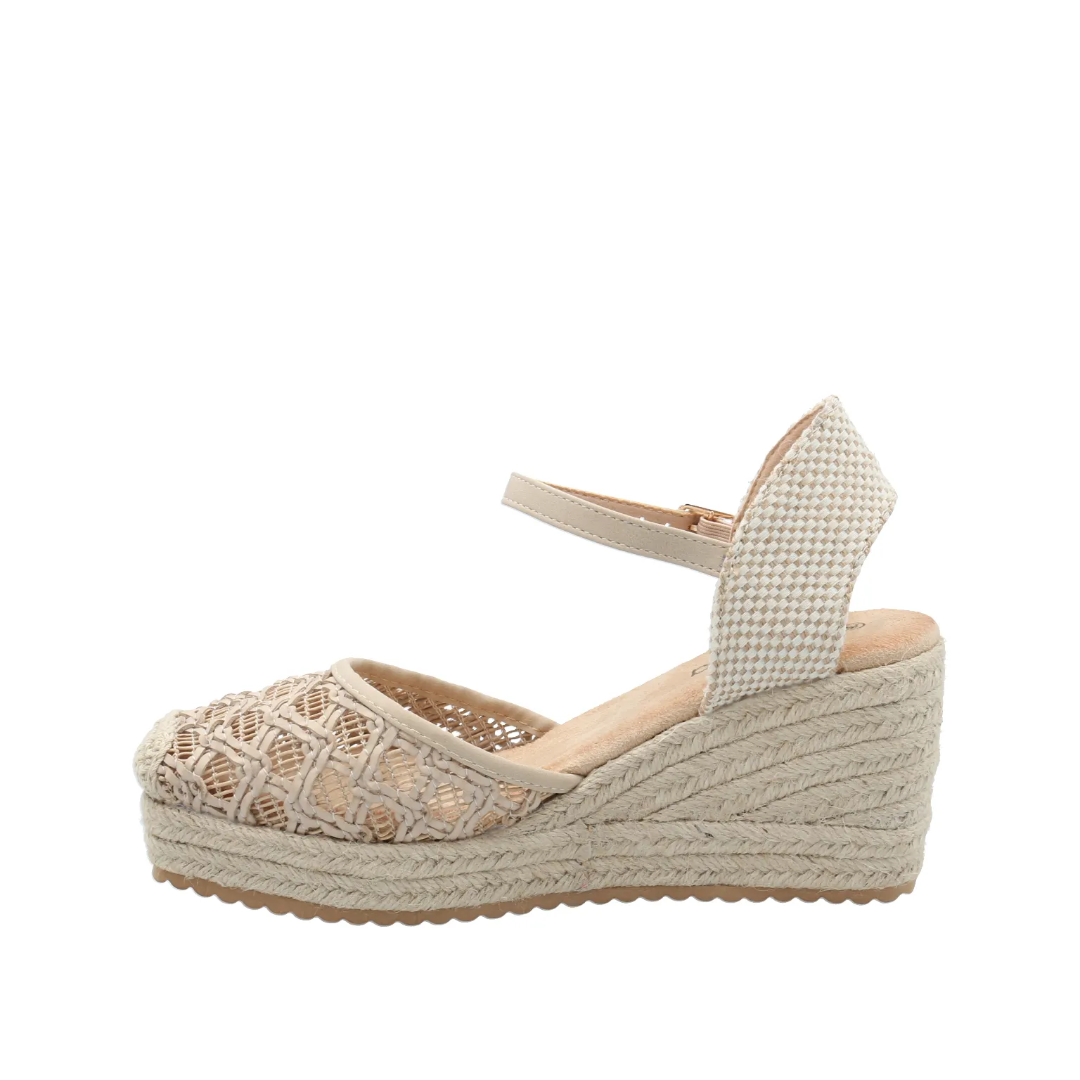 SANDALIAS AZALEIA GIOTTO MUJER | AZ210011216-033-3
