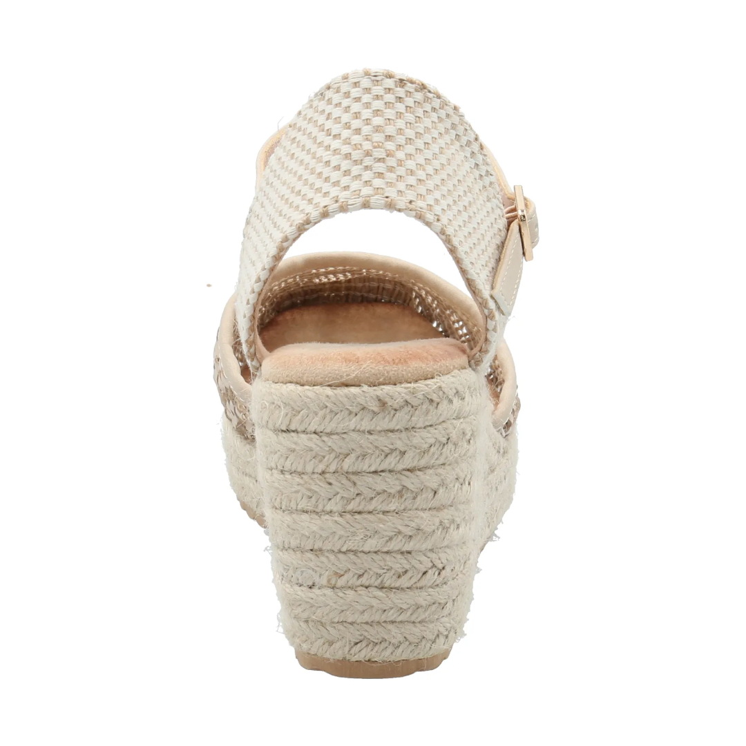 SANDALIAS AZALEIA GIOTTO MUJER | AZ210011216-033-4