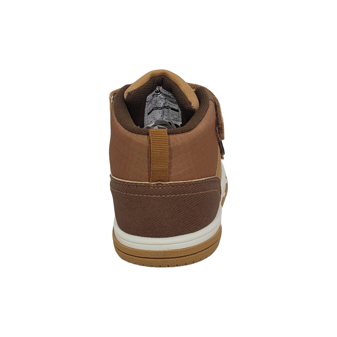 BOTIN BUBBLE GUMMERS BROWN BEBES 201-4107-3