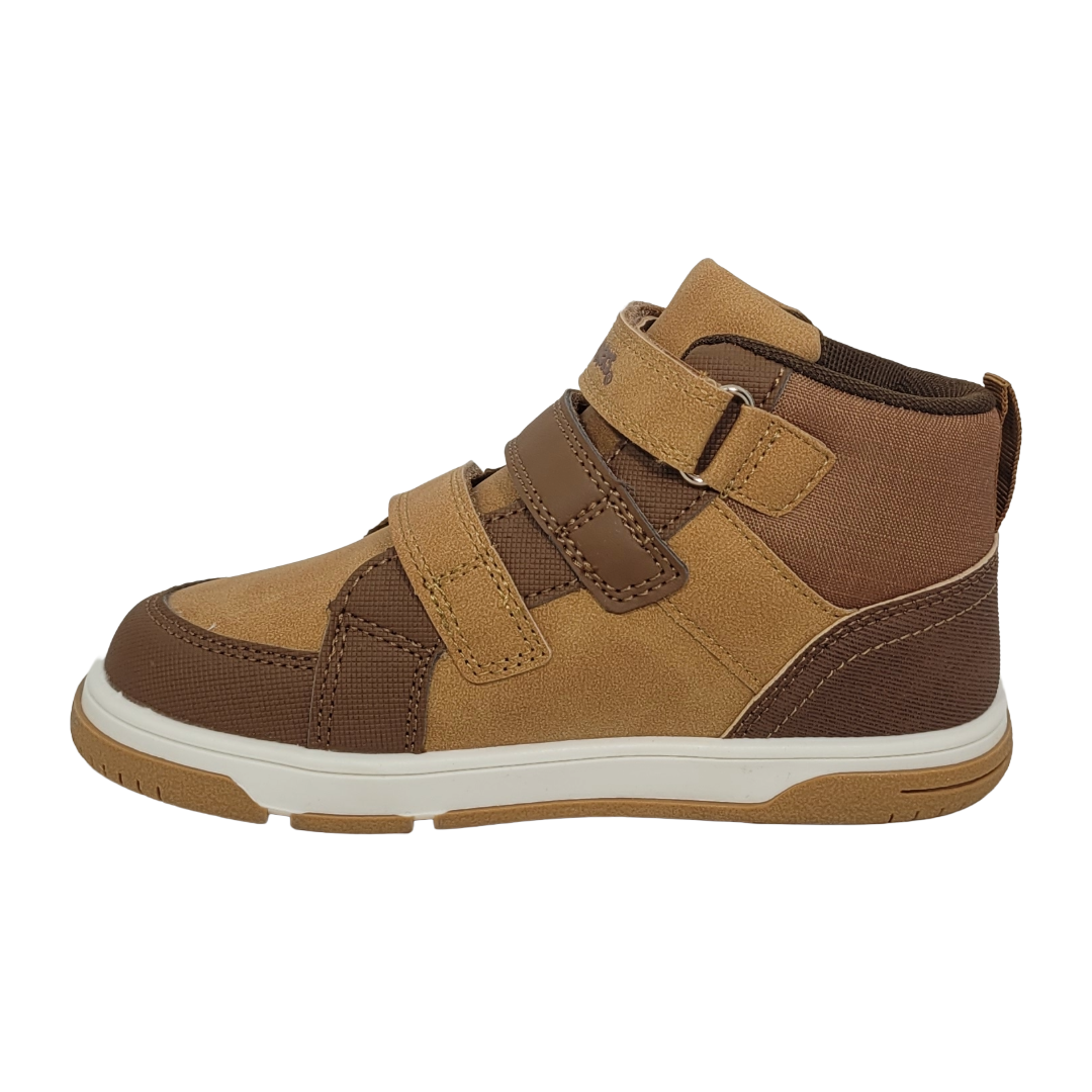 BOTIN BUBBLE GUMMERS BROWN BEBES 201-4107-4
