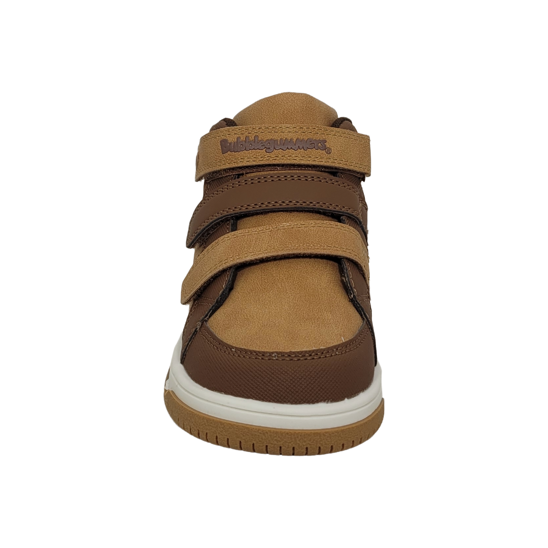 BOTIN BUBBLE GUMMERS BROWN BEBES 201-4107-6