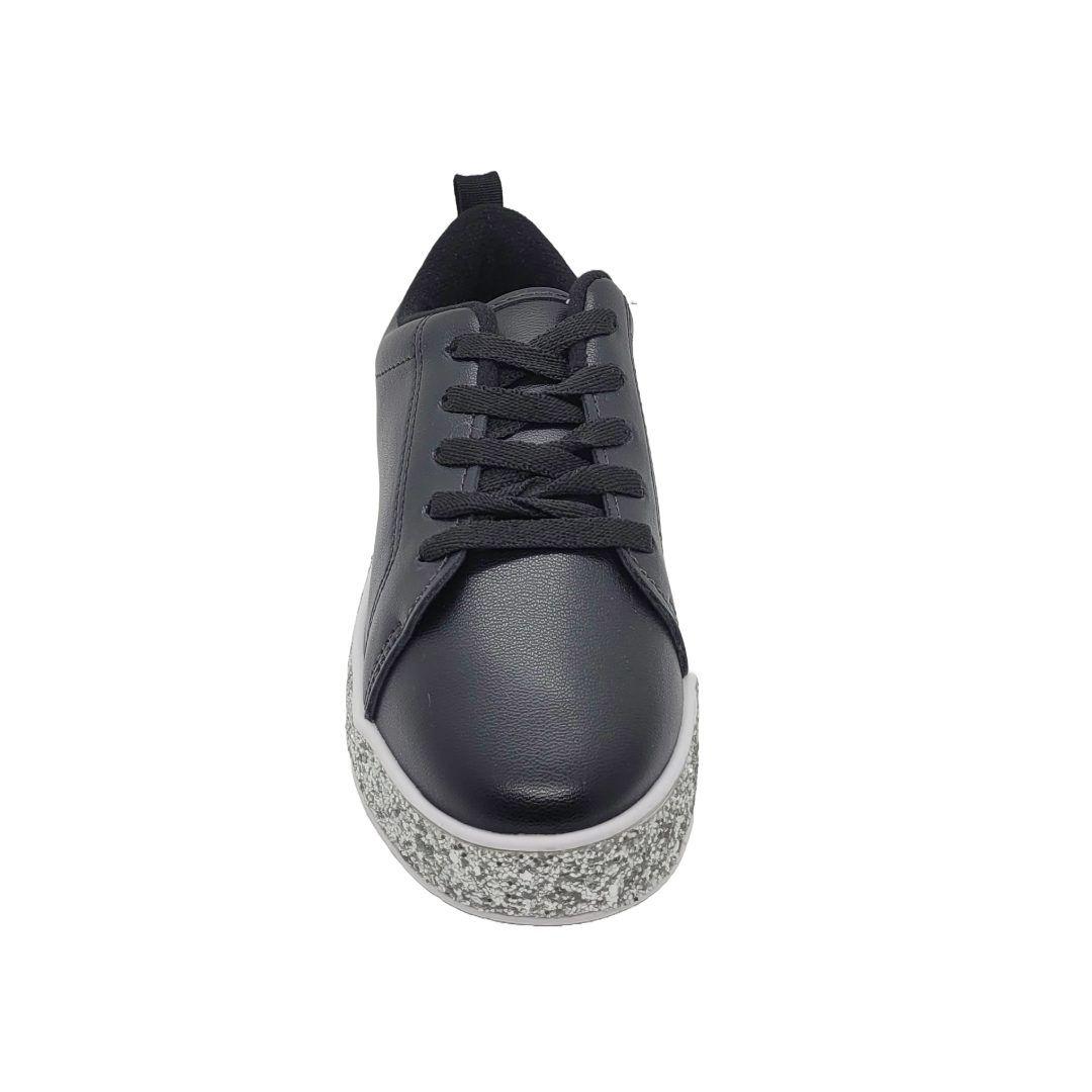 ZAPATILLAS MOLEKINHA NEGRO 2520.135.9569-15745-1