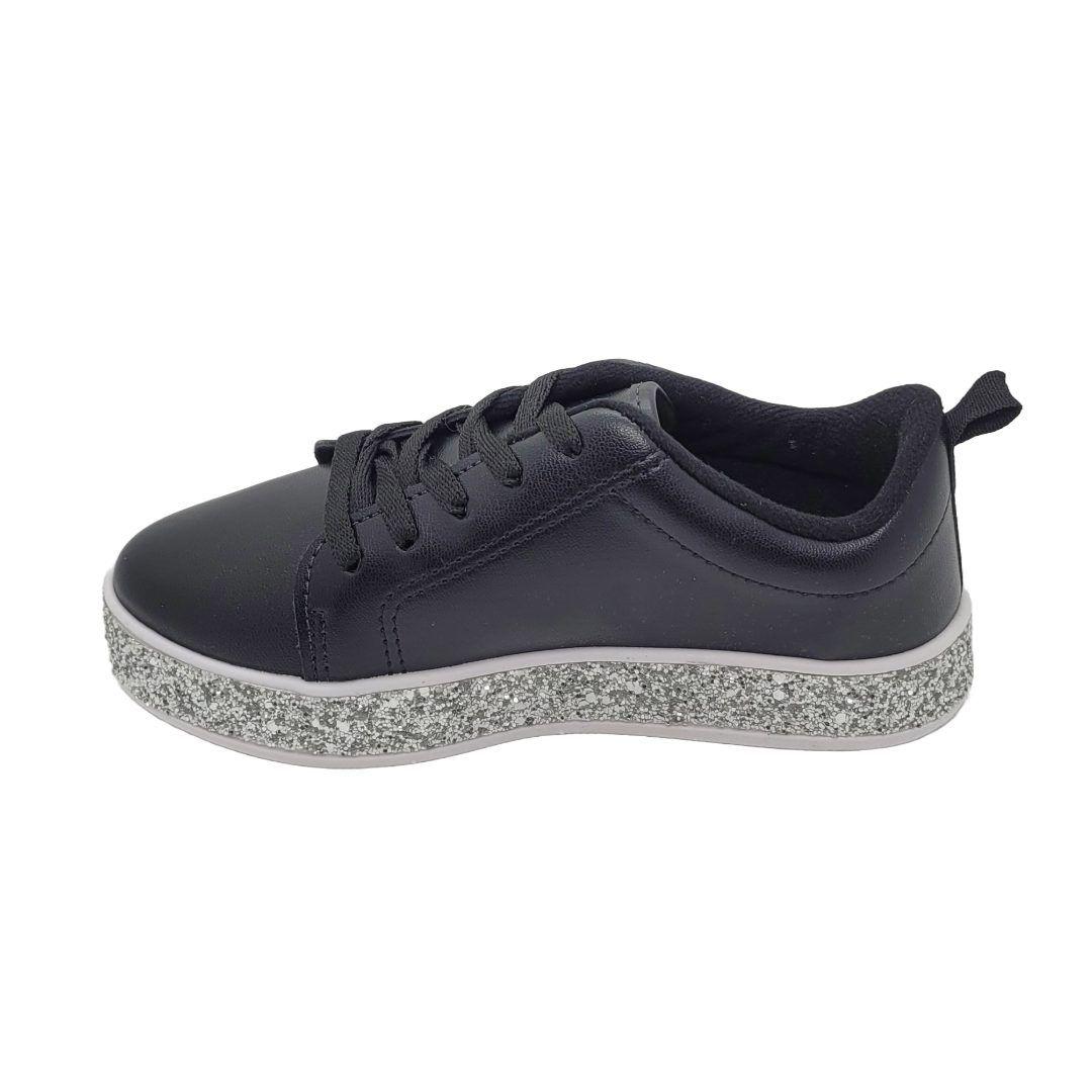 ZAPATILLAS MOLEKINHA NEGRO 2520.135.9569-15745-2