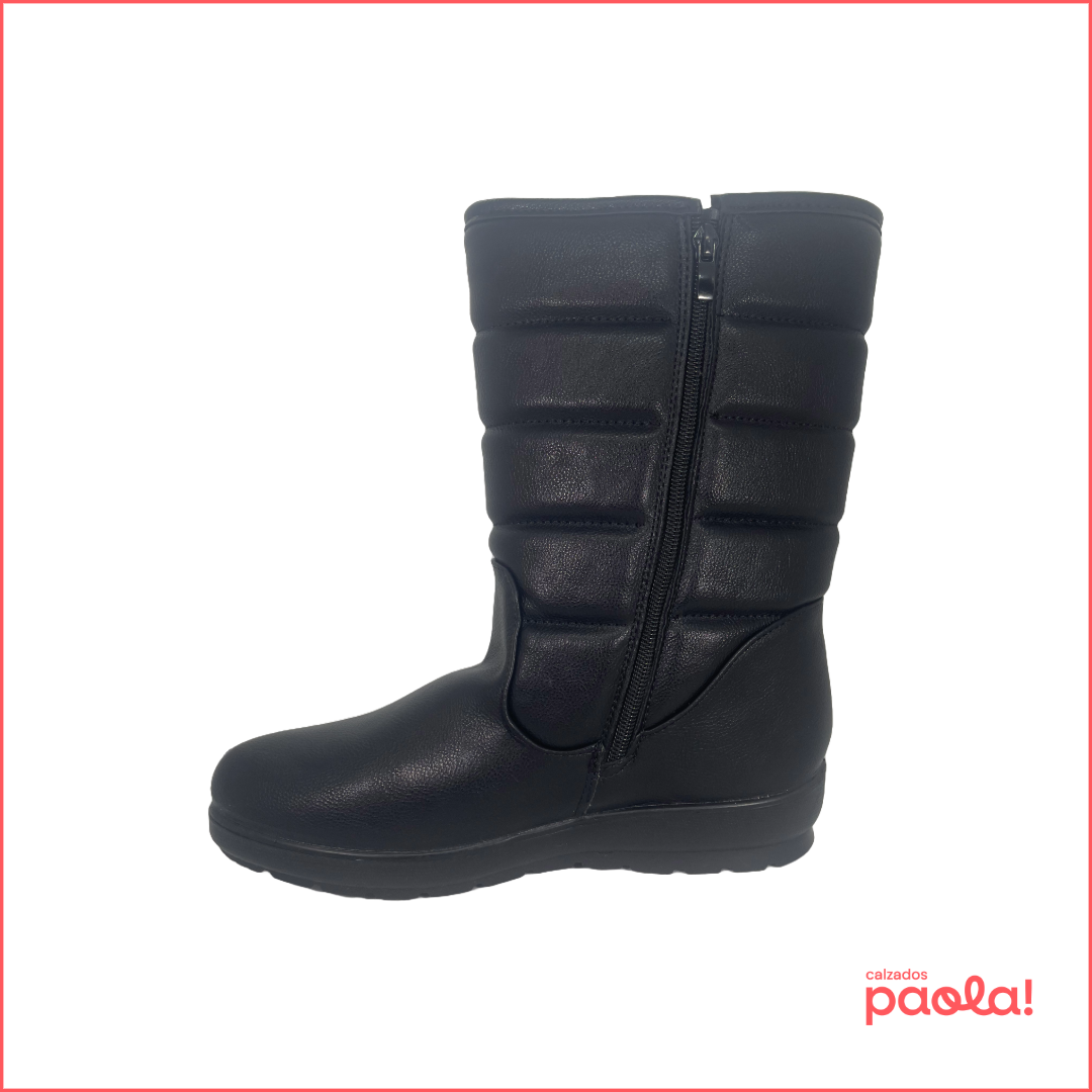 BOTINES PASSER CASUALES MUJER | 5142-02-3