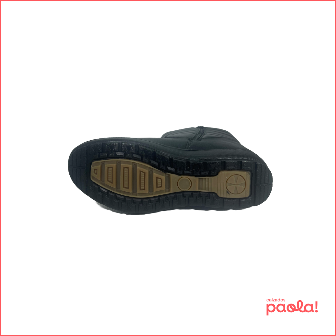 BOTINES PASSER CASUALES MUJER | 5142-02-4