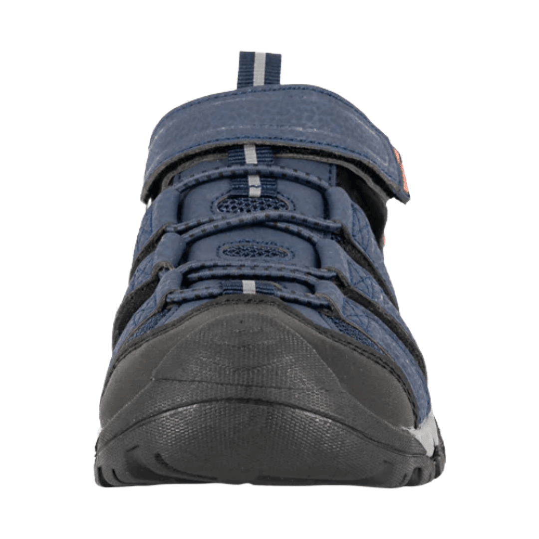 SANDALIAS BAMBOO AZUL JUVENIL | 2610-05/1-2