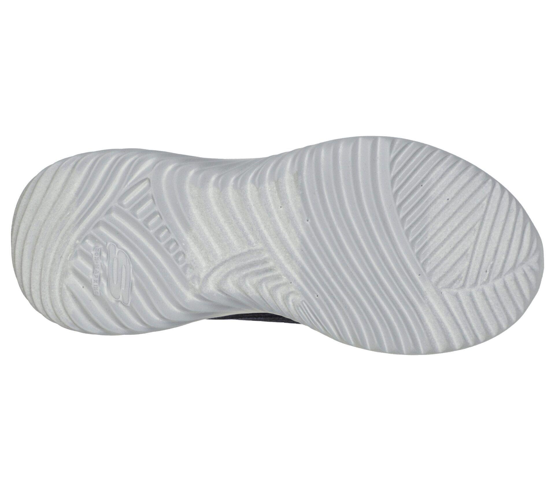 ZAPATILLAS SKECHERS BOUNDER VERKONA NIÑOS 403734-NVRD-3
