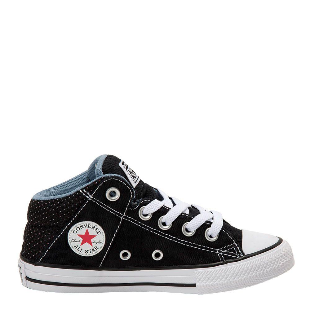ZAPATILLA AXEL NIÑOS CONVERSE | 672762C-001-0