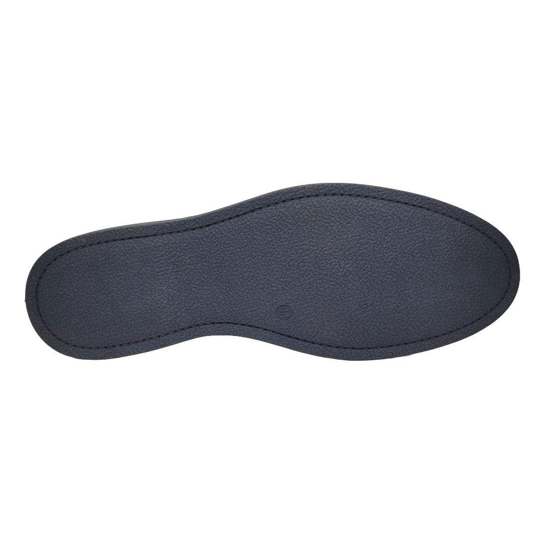 ZAPATOS DE VESTIR TUOTUO BLACK | H16-4