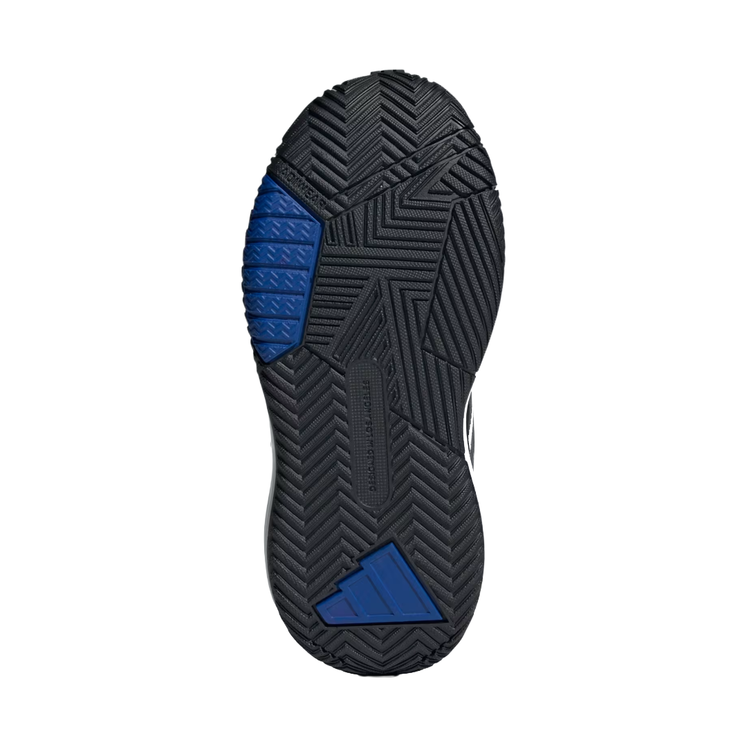 ZAPATILLAS DE BASKETBALL ADIDAS OWNTHEGAME 3.0 JUVENIL | IF4592-4
