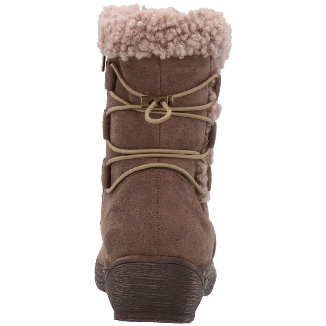 BOTIN AZALEIA TAUPE GACIANO-4