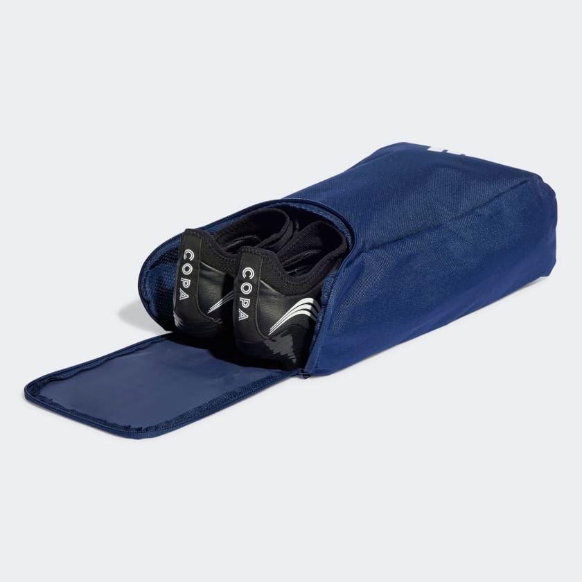 BOLSO ADIDAS PARA ZAPATOS DE FÚTBOL TIRO LEAGUE IB8647-3