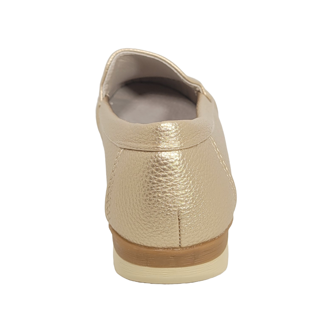 MOCASINES BONNY FRANCO CASUALES MUJER | 403-1134-2
