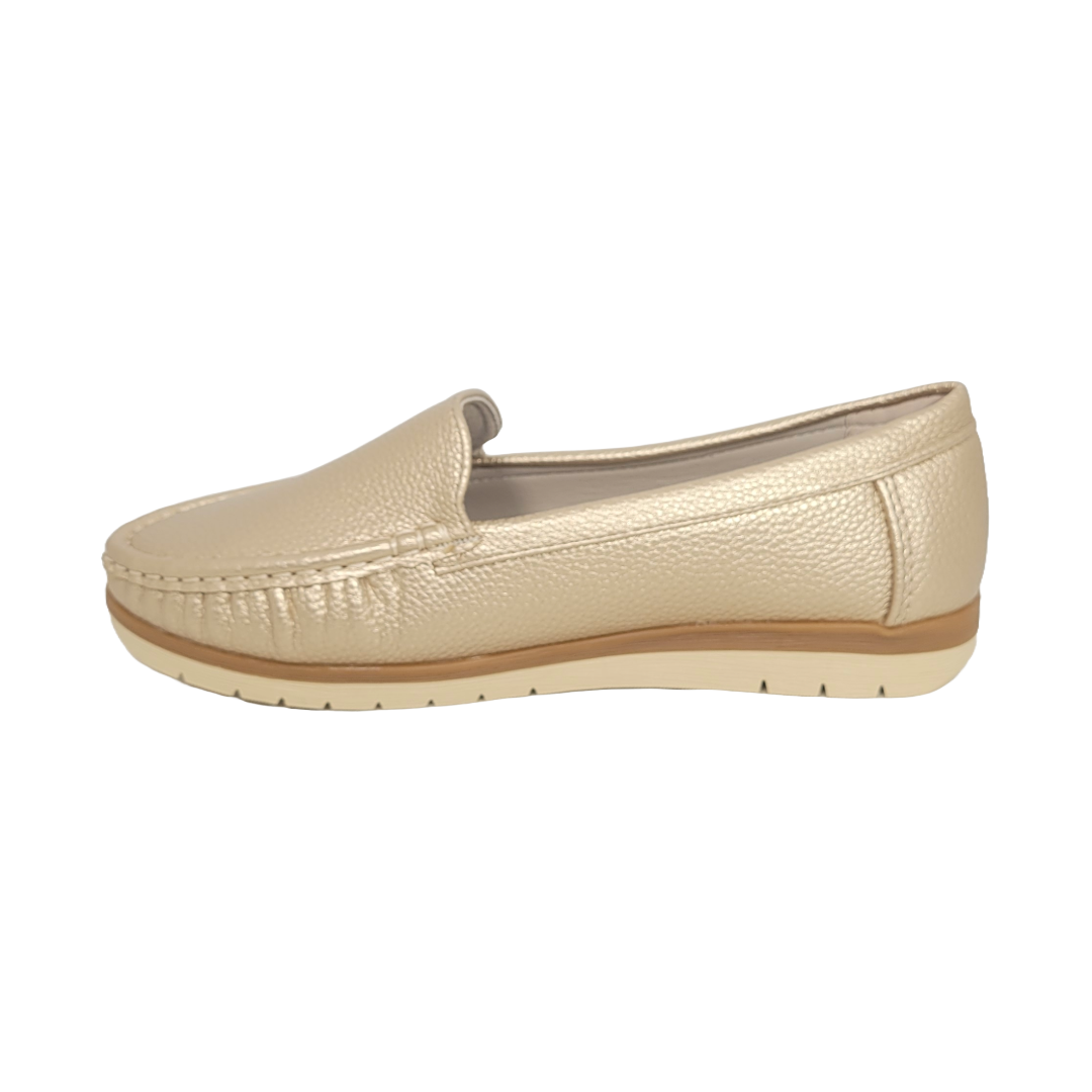 MOCASINES BONNY FRANCO CASUALES MUJER | 403-1134-3