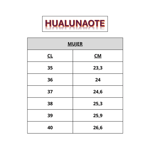 MOCASINES HUALUNAOTE ROSADO MUJER H-107-5