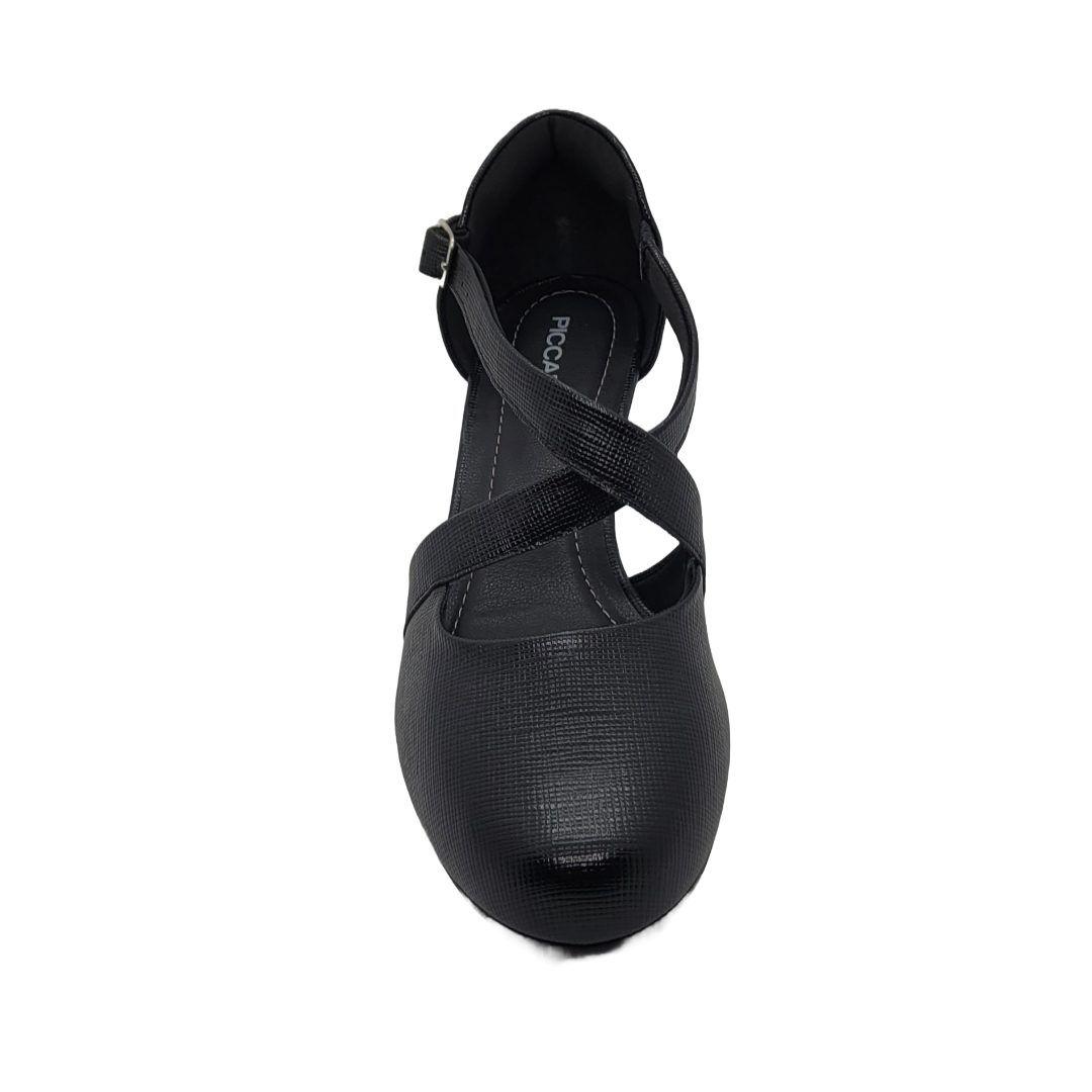 ZAPATOS PICCADILLY BLACK PI-11017000000006-1