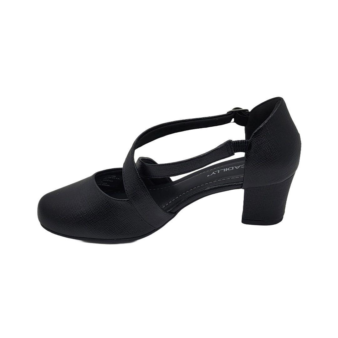 ZAPATOS PICCADILLY BLACK PI-11017000000006-2