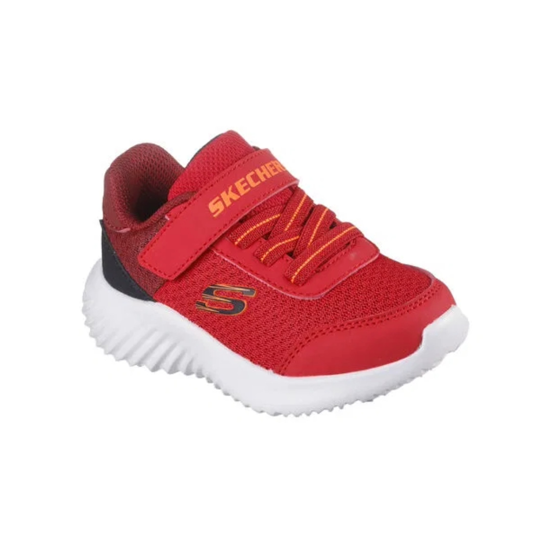 ZAPATILLAS SKECHERS BOUNDER TREZIC | 403908N-RDBK-1