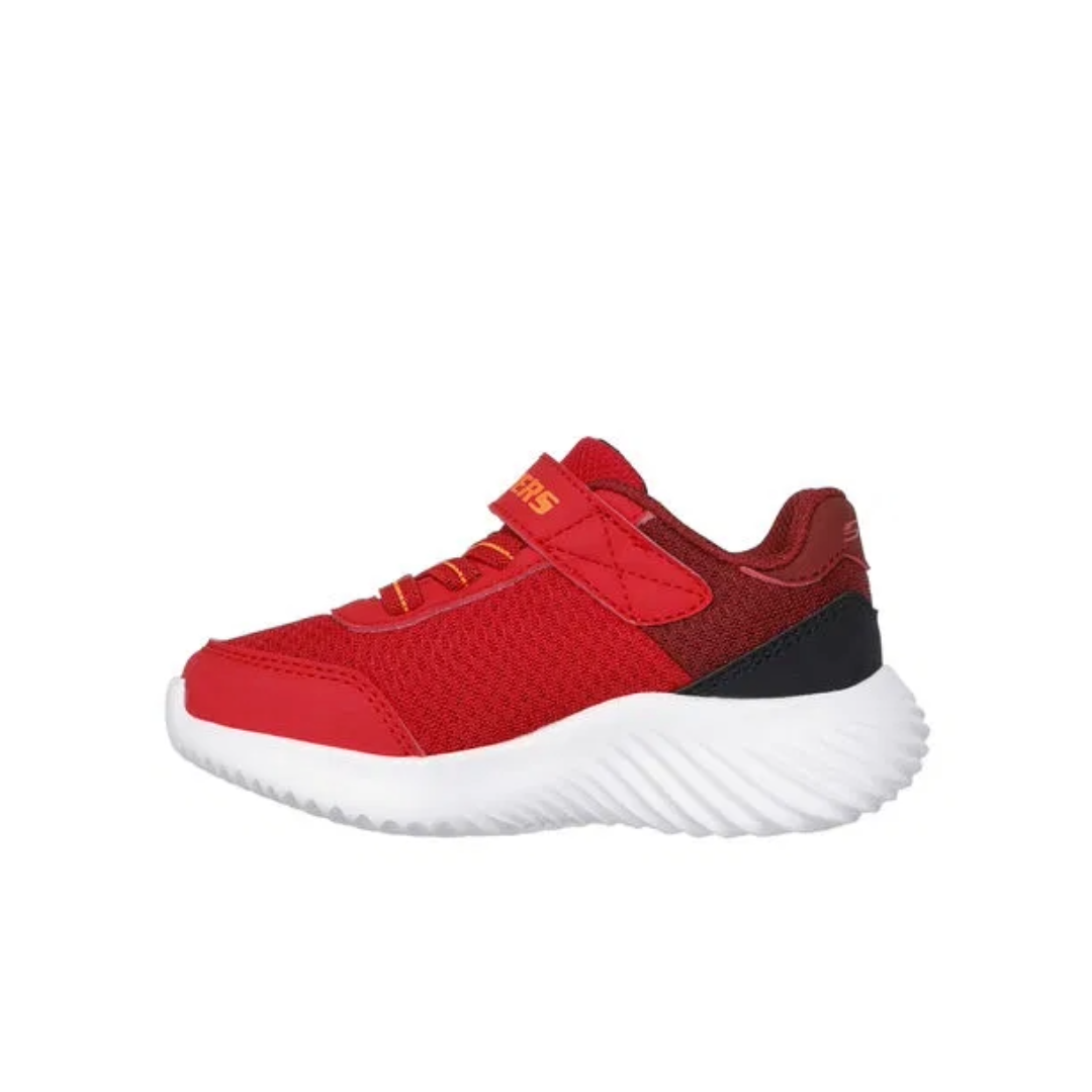 ZAPATILLAS SKECHERS BOUNDER TREZIC | 403908N-RDBK-3