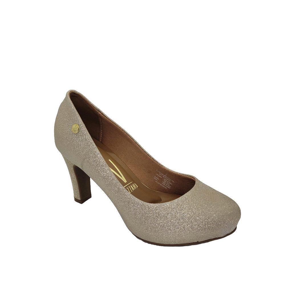 Zapato Stilleto Vizzano Gold 1840.301.26565.66-0