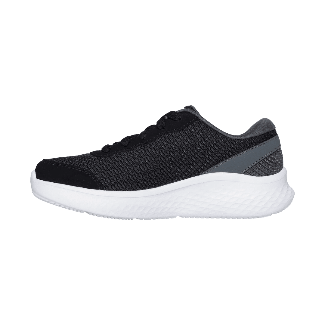 ZAPATILLAS URBANAS SKECHERS SKECH-LITE PRO CLEAR RUSH JUVENIL | 404016L-BLK-3