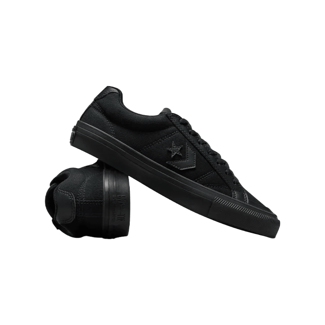 ZAPATILLAS URBANAS CONVERSE SPORT CASUAL UNISEX | A12332C-001-2