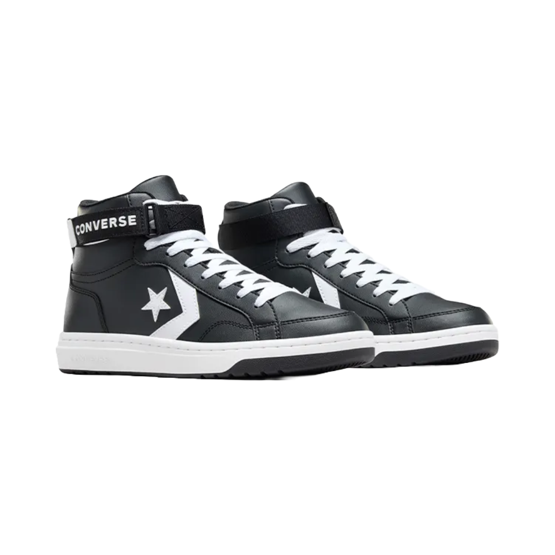 ZAPATILLAS CONVERSE PRO BLAZE	 A09533C-001-2