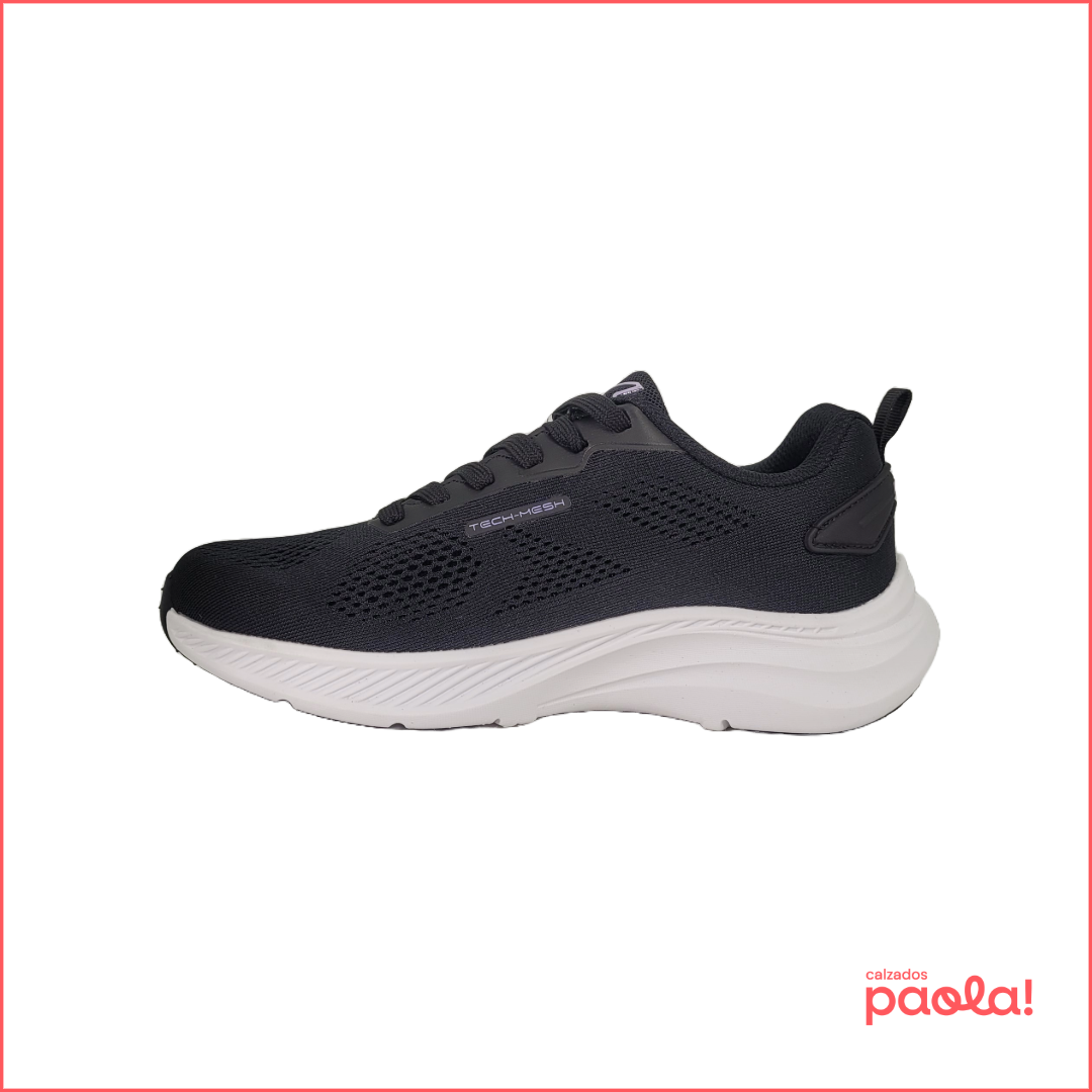 ZAPATILLAS POWER ONDA SAKAI MUJER | 589-6791-3