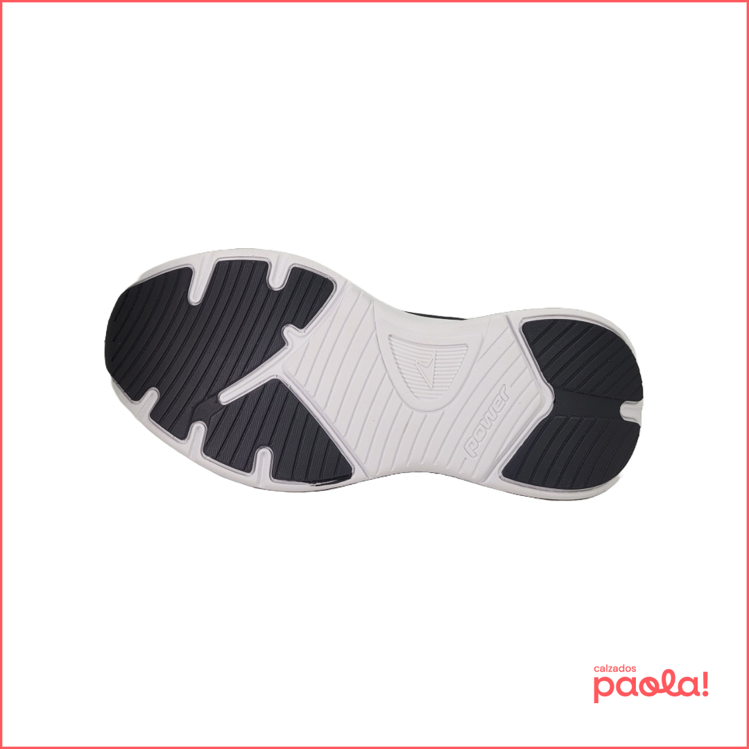 ZAPATILLAS POWER ONDA SAKAI MUJER | 589-6791-4
