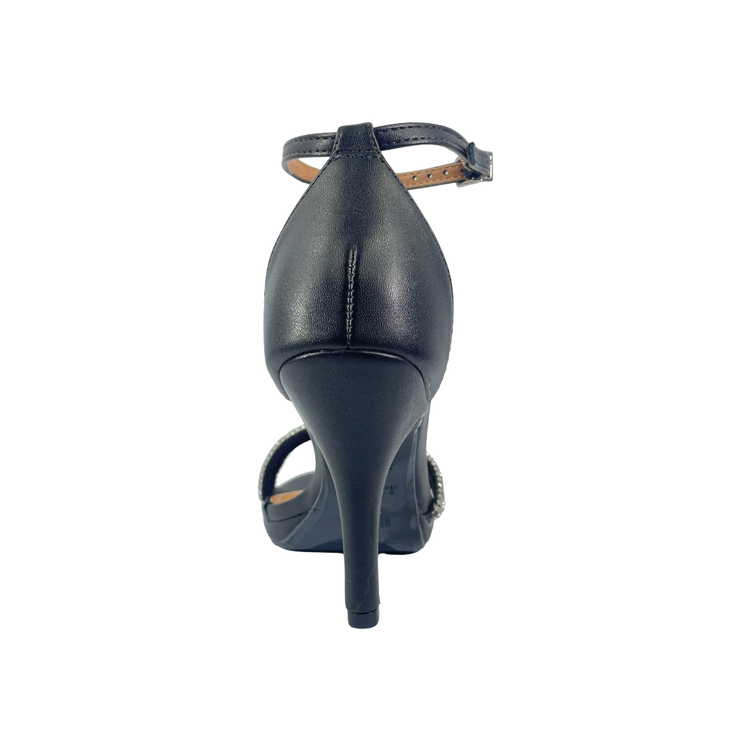 SANDALIAS DE FIESTA VIZZANO STILETTO NEGRO MUJER | 6210.1044.29059-100625-4