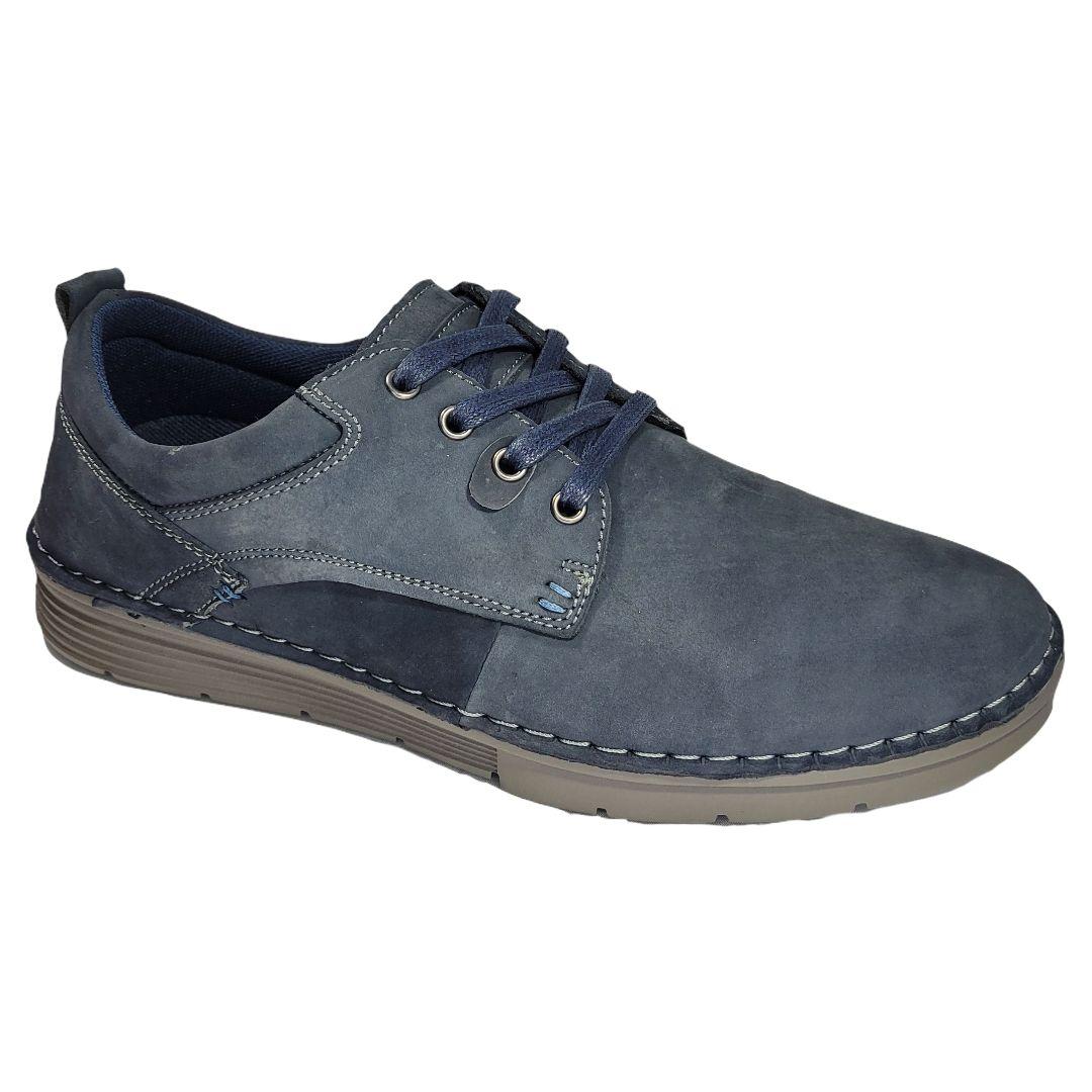 ZAPATOS GREAT BULL AZUL 1502-4005-0