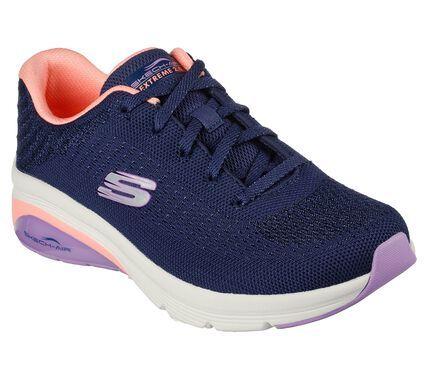 Zapatillas Skechers Air Extreme 2.0 Classic Vibe 149645-NVMT-0