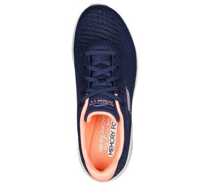 Zapatillas Skechers Air Extreme 2.0 Classic Vibe 149645-NVMT-1