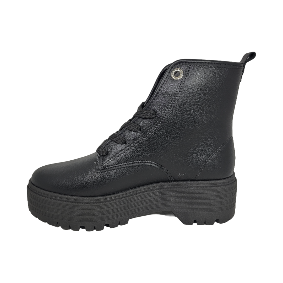 BOTINES MOLECA CASUALES MUJER | 5351.101.23572-15745-3