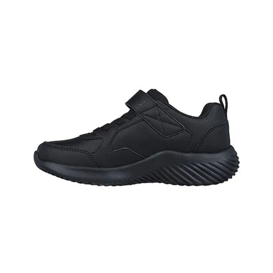 ZAPATILLAS SKECHERS ESCOLAR BOUNDER | 405626L-BBK-2