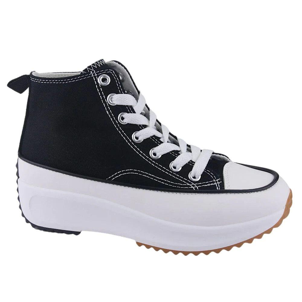 ZAPATILLA FUNWAY MUJER NEGRO MODA 1-BIGGERH-1-0