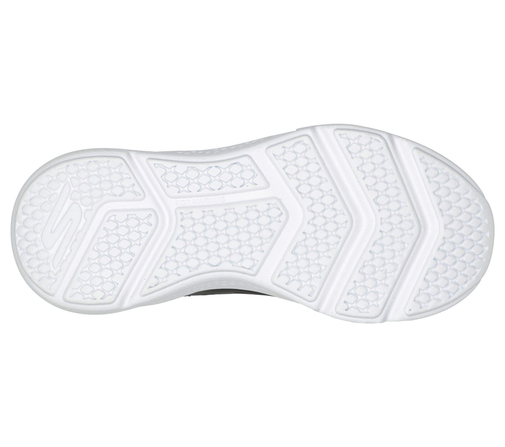 Zapatillas Skechers GO RUN Elevate Manhattan Moves Niñas 303910L-BKPR-2
