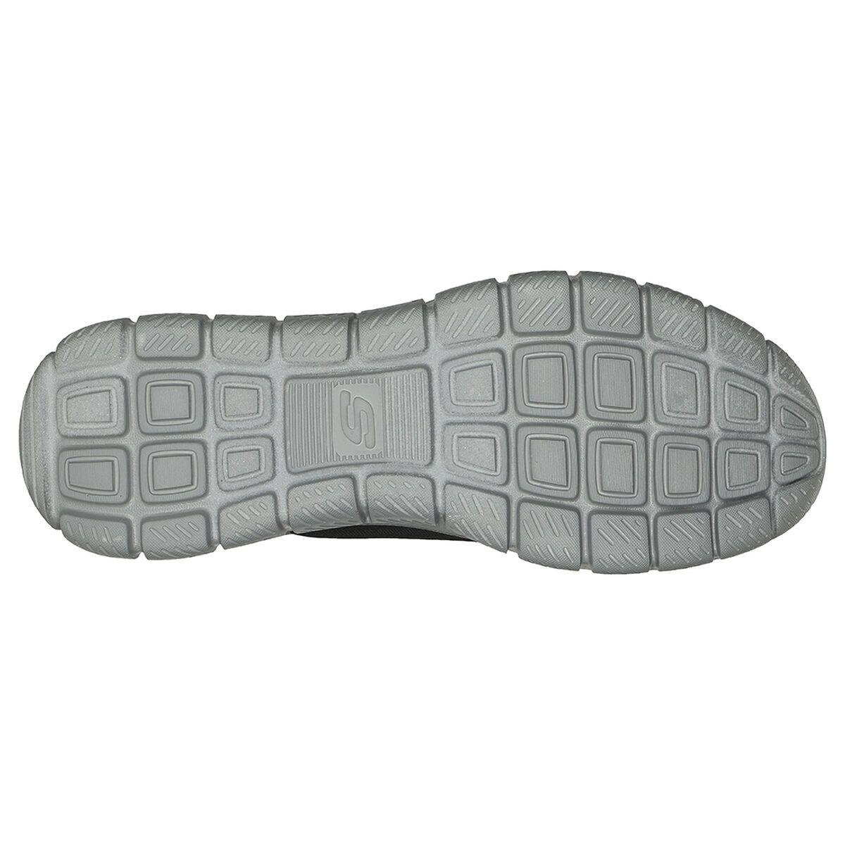 ZAPATILLAS SKECHERS TRACK BROADER 232698-BKCC-3