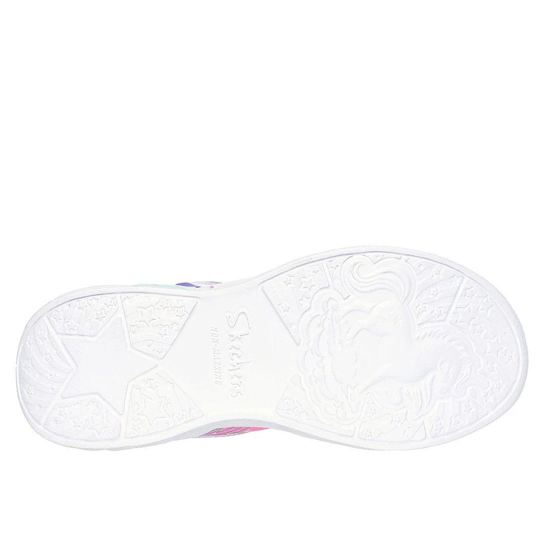 ZAPATILLAS SKECHERS UNICORN DREAMS 302299L-LVHP-2