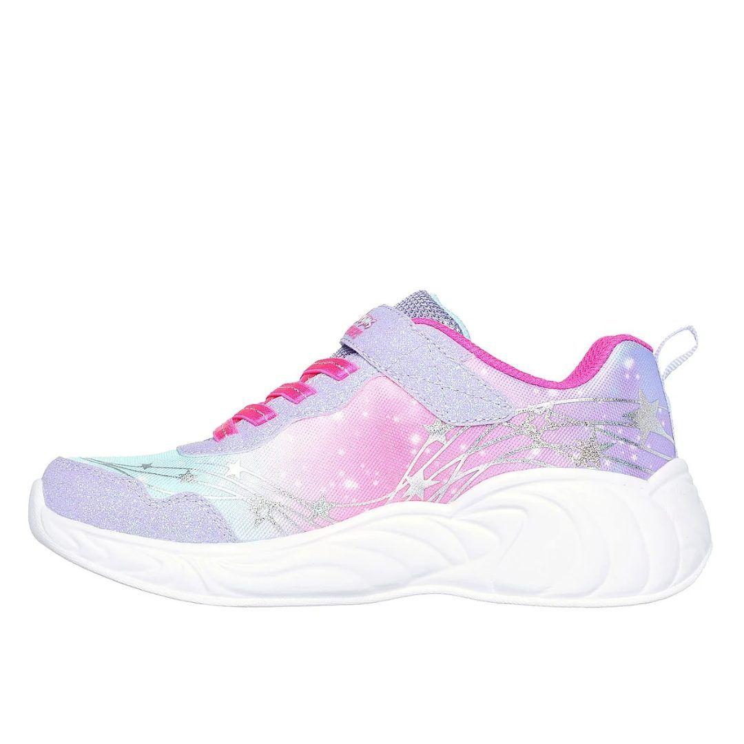 ZAPATILLAS SKECHERS UNICORN DREAMS 302299L-LVHP-3