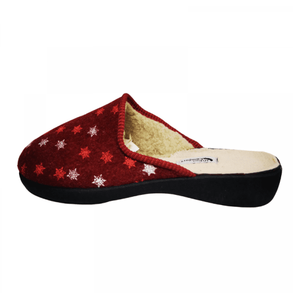 ZAPATO DESCANSO URBAN COMFORT MUJER 300-27-1
