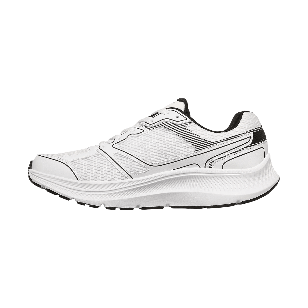 ZAPATILLAS URBANAS SKECHERS GO RUN CONSISTENT 2.0 MAPLETON HOMBRE | 220861-WBK-3