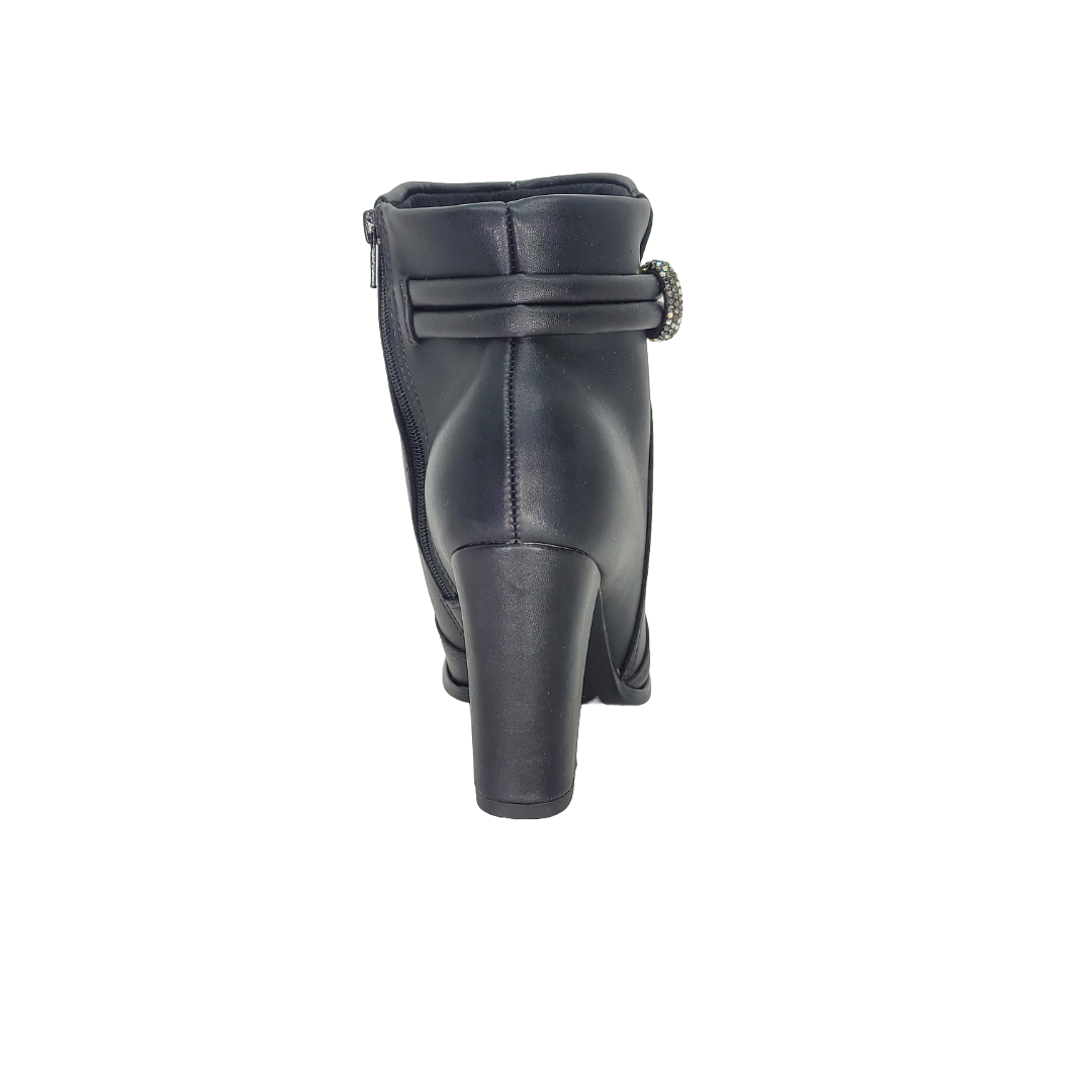 BOTINES BEIRA RIO CASUALES MUJER | 9043.141.23580-15745-2