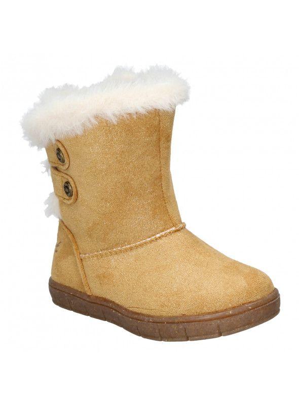 Bota casual Panama Jack Niñas KA172A60022-0