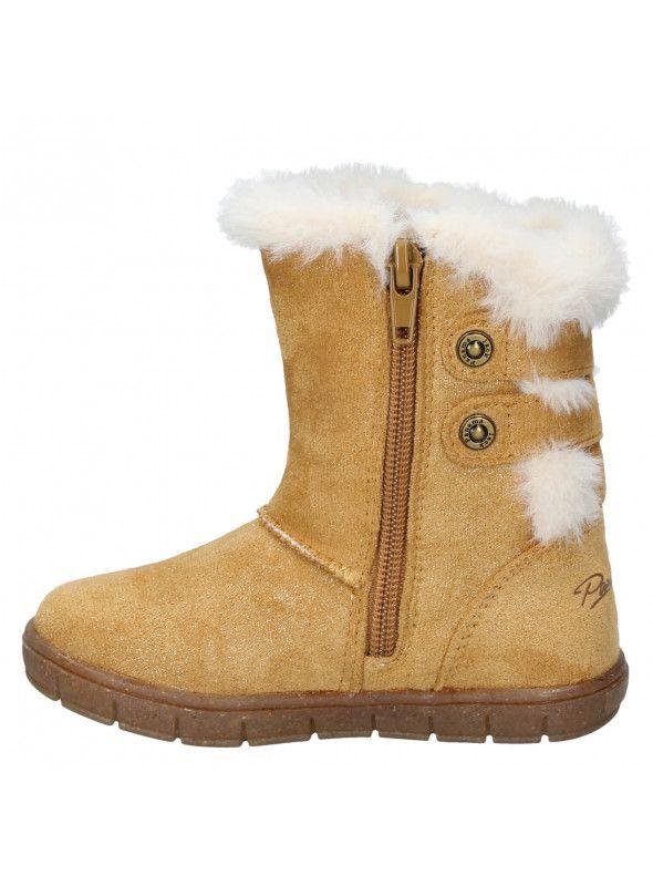Bota casual Panama Jack Niñas KA172A60022-3