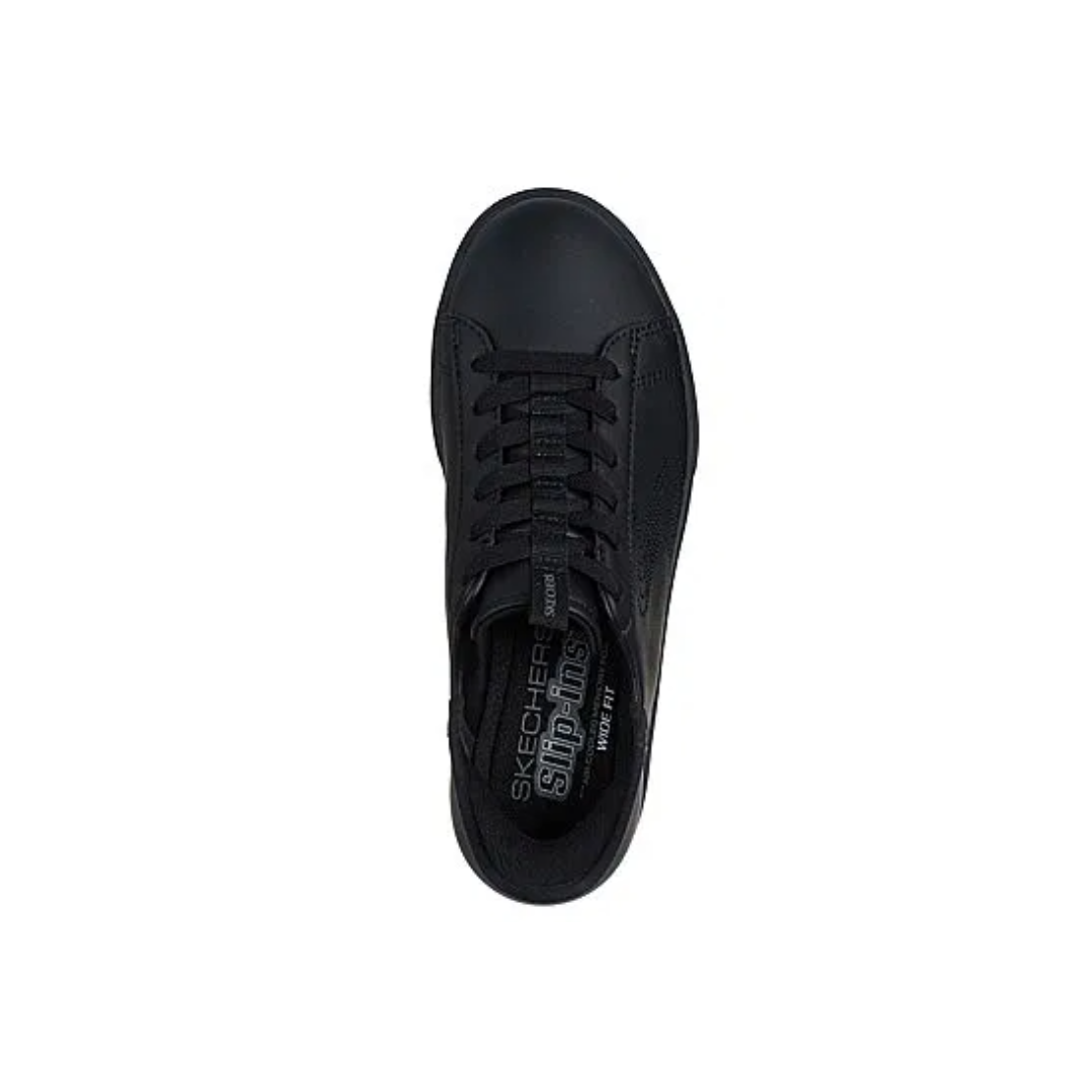 ZAPATILLAS SKECHERS LX-ROYAL | 185008-BBK-2